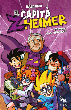 EL CAPITÀ ZHEIMER