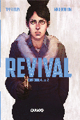 Portada de: REVIVAL COMPEDIUM VOLUMEN 2