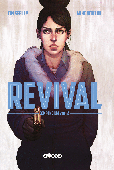 REVIVAL COMPEDIUM VOLUMEN 2