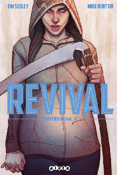 REVIVAL COMPENDIUM VOL 4