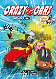 Portada de: CRAZY CARS 1