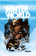 Portada de: WINTERWORLD