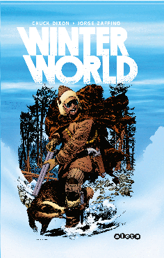WINTERWORLD
