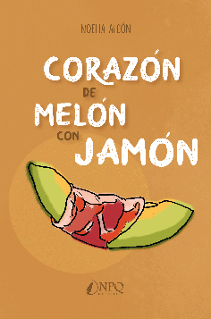 CORAZÓN DE MELÓN CON JAMÓN