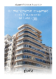 Portada de: EL MOVIMIENTO MODERNO EN LA VALENCIA DE LOS AÑOS 30