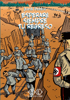 ESPERARÉ SIEMPRE TU REGRESO REEDICIÓN