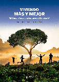 Portada de: VIVIENDO MÁS Y MEJOR