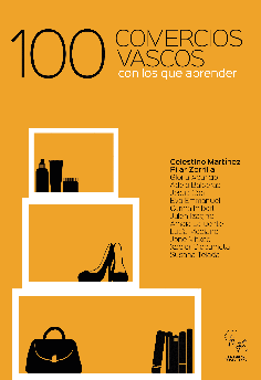 100 Comercios vascos con los que aprender