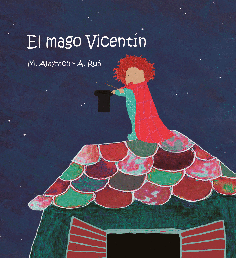 EL MAGO VICENTÍN