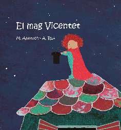EL MAG VICENTET