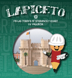 LAPICETO EN LAS TORRES DE SERRANO