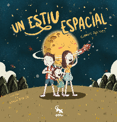 UN VERANO ESPACIAL
