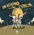 Portada de: UN VERANO ESPACIAL