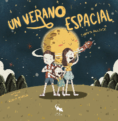 UN VERANO ESPACIAL