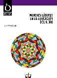 Portada de: MUJERES LÍDERES EN LA EDUCACIÓN DEL SIGLO XXI