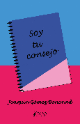 Portada de: SOY TU CONSEJO