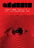 Portada de: GÉNESIS.