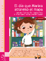 EL DÍA QUE MARINA ATRAVESÓ EL MAPA