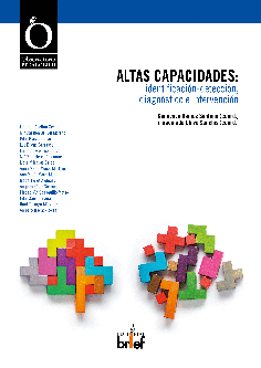 ALTAS CAPACIDADES: IDENTIFICACIÓN-DETECCIÓN, DIAGNÓSTICO