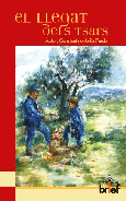 Portada de: EL LEGADO DE LOS ZARES 3ª ED