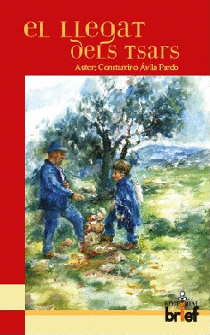 EL LEGADO DE LOS ZARES 3ª ED