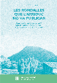 Portada de: LES RONDALLES QUE LARXIDUC NO VA PUBLICAR