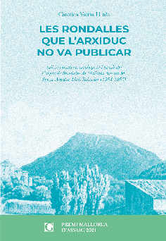 LES RONDALLES QUE LARXIDUC NO VA PUBLICAR