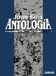 Portada de: ANTOLOGÍA