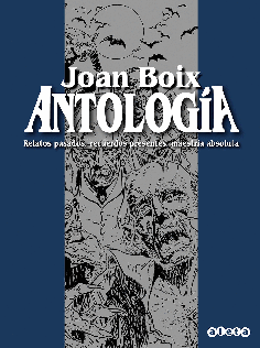 ANTOLOGÍA