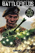 Portada de: BATTLEFIELDS 7