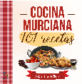 Portada de: COCINA MURCIANA. 101 RECETAS