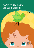 Portada de: NINA Y EL RIZO DE LA SUERTE