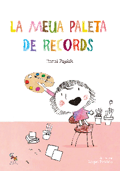 LA MEUA PALETA DE RECORDS VALENCIANO