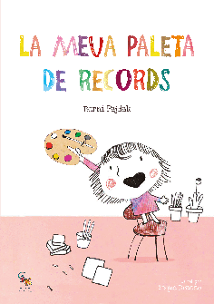 LA MEVA PALETA DE RECORDS CATALÁN