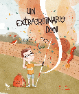 Portada de: UN EXTRAORDINARIO DON