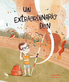 UN EXTRAORDINARIO DON