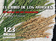 EL LIBRO DE LOS ARROCES