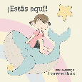 Portada de: ¡ESTÁS AQUÍ!