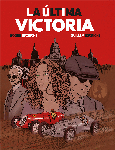 Portada de: LA ÚLTIMA VICTORIA