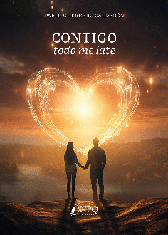 CONTIGO TODO ME LATE