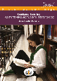 Portada de: AVENTURAS LITERARIAS: LAS EXTRAÑAS NOTAS DEL PRESIDIARIO