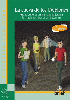 LA COVA DELS DOBLONS