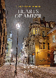 Portada de: HEARTS OF AMBER