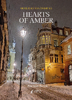 HEARTS OF AMBER