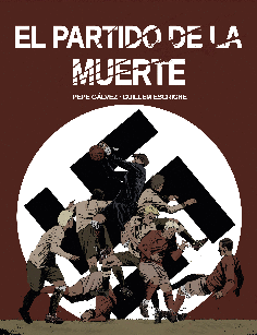 EL PARTIDO DE LA MUERTE