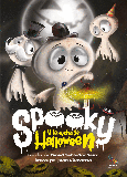 SPOOKY Y LA NOCHE DE HALLOWEEN