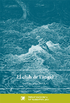 EL CLUB DE L'ÀNGEL