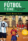 Portada de: FÚTBOL Y CINE
