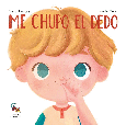ME CHUPO EL DEDO