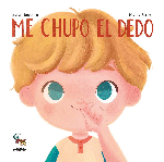 ME CHUPO EL DEDO